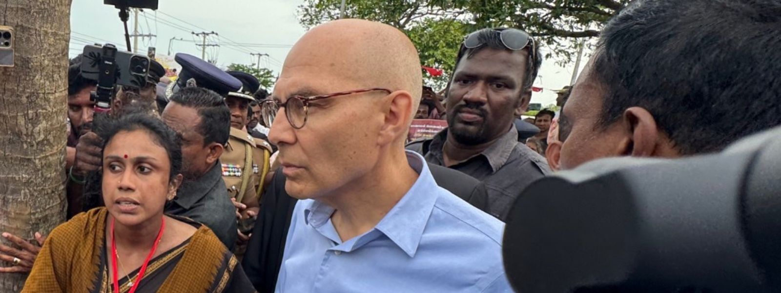 SL has opportunity to break from past – Türk